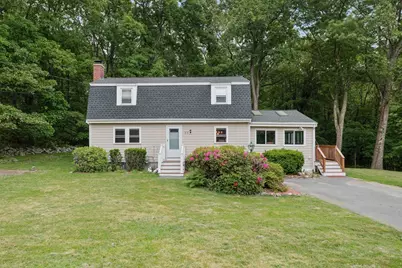27 Searle Street, Georgetown, MA 01833 - Photo 1