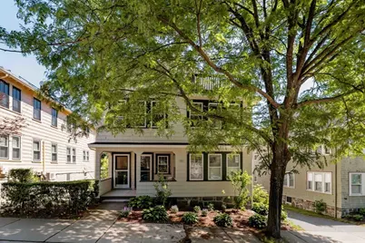 101 Fletcher Street #1, Boston, MA 02131 - Photo 1