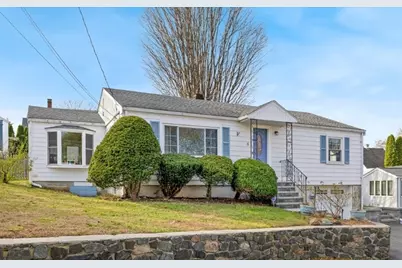 6 Rawding Rd, Peabody, MA 01960 - Photo 1