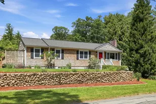 32 Wychwood Dr, Littleton, MA 01460 - Photo 1