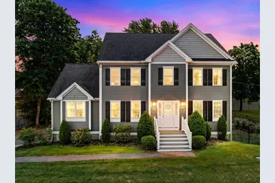 69 Middlesex Ave, Wilmington, MA 01887 - Photo 1