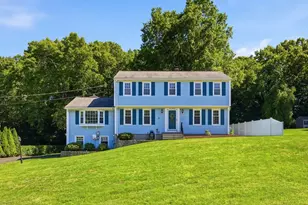 100 Beacon Hill Rd, West Springfield, MA 01089 - Photo 1