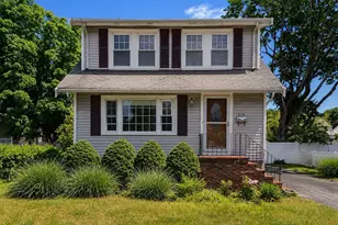 216 Park Ave, Weymouth, MA 02190 - Photo 1