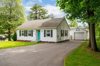 27 Shaw St, East Longmeadow, MA 01028 - Photo 1