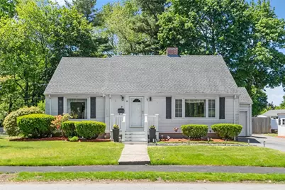 9 Oaklandvale Ave, Saugus, MA 01906 - Photo 1