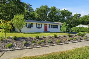 72 Josh Gray Rd, Rockland, MA 02370 - Photo 1