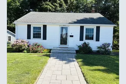2 Bay Edge Ln, Worcester, MA 01604 - Photo 1
