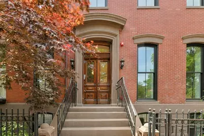541 Massachusetts #3, Boston, MA 02118 - Photo 1