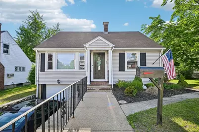 50 Mishawum Rd, Woburn, MA 01801 - Photo 1