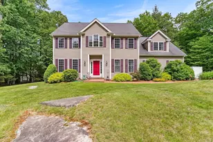 15 Gervais Way, Uxbridge, MA 01569 - Photo 1