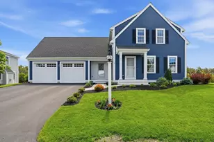 9 Blossom Dr, Plymouth, MA 02360 - Photo 1