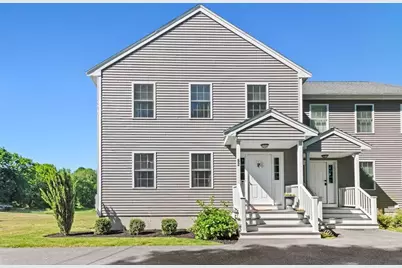 62 Aldrich Rd #62, Bridgewater, MA 02324 - Photo 1