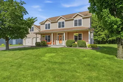 63 Caddyshack Dr, Chicopee, MA 01020 - Photo 1