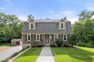 36 Marilyn Way, Halifax, MA 02338 - Photo 1