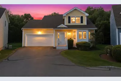 21 Denworth Bell Circle #21, Haverhill, MA 01835 - Photo 1