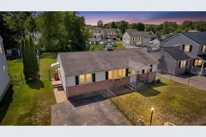 160 Burnham Road, Lowell, MA 01852 - Photo 1