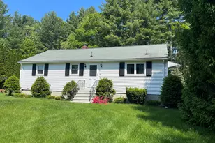 113 Hazel, Uxbridge, MA 01569 - Photo 1