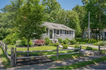 42 Kensington Rd, Weymouth, MA 02188 - Photo 1