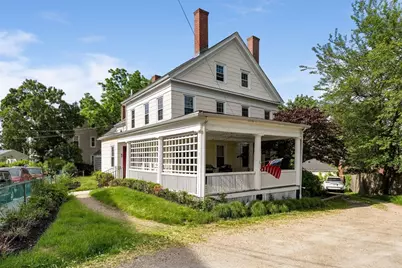 40 Victory Road, Boston, MA 02122 - Photo 1