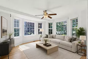 26 Oakwood St, Boston, MA 02136 - Photo 1