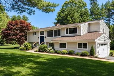 9 Merifield Lane, Natick, MA 01760 - Photo 1