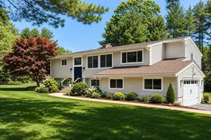 9 Merifield Ln, Natick, MA 01760 - Photo 1
