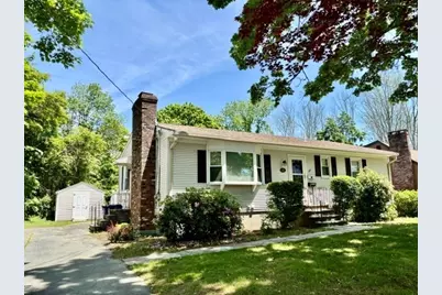 4122 Acushnet Ave, New Bedford, MA 02745 - Photo 1