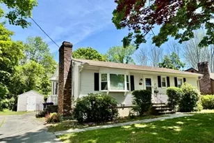4122 Acushnet Ave, New Bedford, MA 02745 - Photo 1