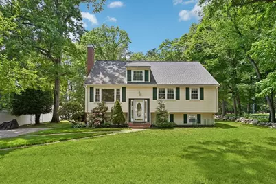 177 High St, Norwell, MA 02061 - Photo 1