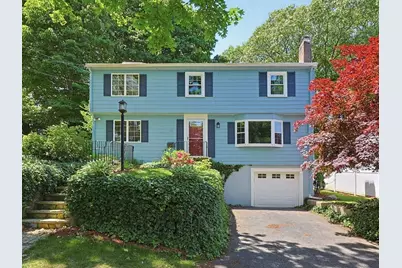 36 Grandview Ave, Melrose, MA 02176 - Photo 1