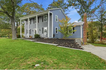 50 Blackmount Dr, Marshfield, MA 02050 - Photo 1