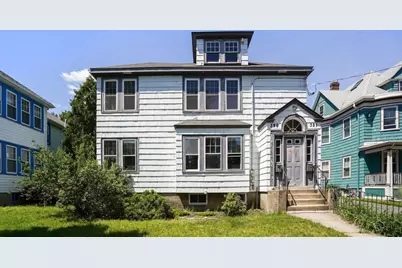 379-381 Newtonville Ave, Newton, MA 02460 - Photo 1