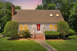 21 Bartlett Ave, Lexington, MA 02420 - Photo 1