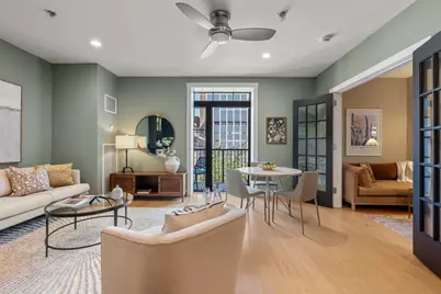 21 Father Francis Gilday St #402, Boston, MA 02118 - Photo 1