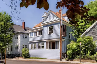 25 Granite Street, Cambridge, MA 02139 - Photo 1