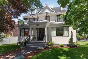 123 Auburn, Newton, MA 02466 - Photo 1