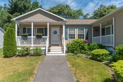 43 Fieldstone Circle, Bridgewater, MA 02324 - Photo 1