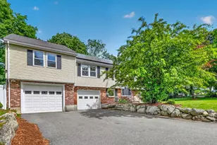 21 Hancock St, Bedford, MA 01730 - Photo 1