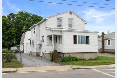 815 Sea Street, Quincy, MA 02169 - Photo 1