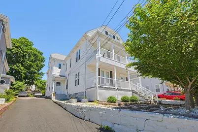72 Dysart St, Quincy, MA 02169 - Photo 1