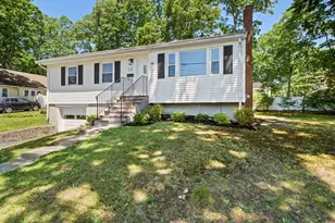 21 Pauline St, Randolph, MA 02368 - Photo 1
