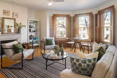 413 Beacon #5, Boston, MA 02115 - Photo 1