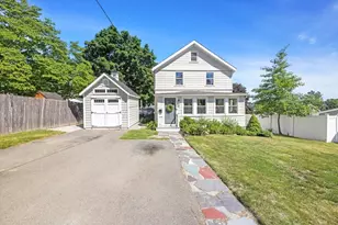 57 Clematis Ave, Weymouth, MA 02188 - Photo 1