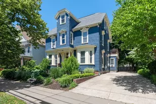 93 Massachusetts Ave, Arlington, MA 02474 - Photo 1