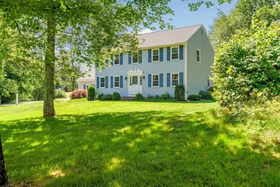 2 Fox Run Rd, Sterling, MA 01564 - Photo 1