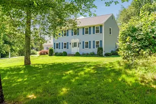 2 Fox Run Rd, Sterling, MA 01564 - Photo 1