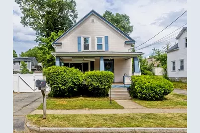 15 Monticello Ave, Springfield, MA 01109 - Photo 1