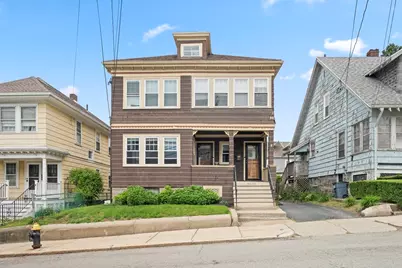 173 Train St #1, Boston, MA 02122 - Photo 1