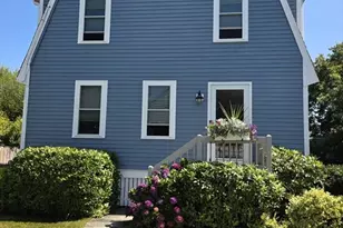 21 Mayflower Ln (Winter Rental), Marshfield, MA 02050 - Photo 1