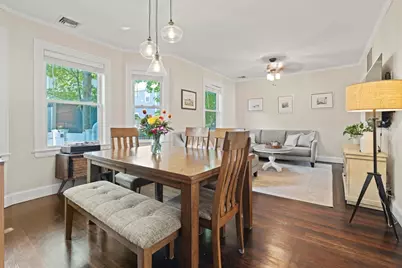 10 Ashmont Ct #1, Boston, MA 02122 - Photo 1